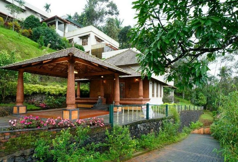Indeevara Luxury Resort And Spa, Wayanad