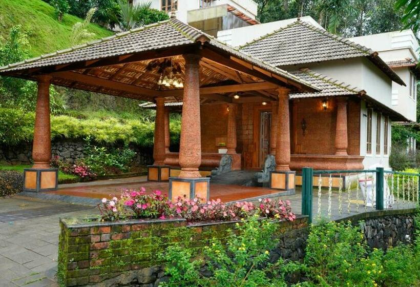 Indeevara Luxury Resort And Spa, Wayanad