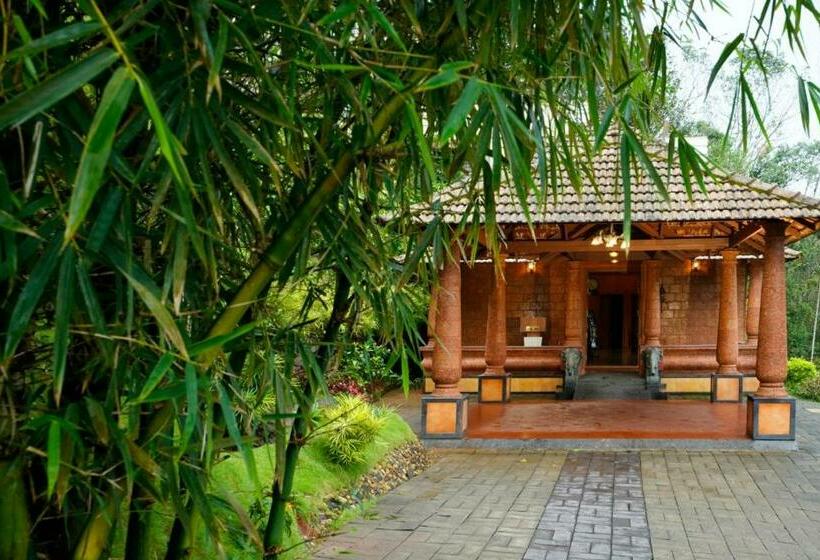 Indeevara Luxury Resort And Spa, Wayanad