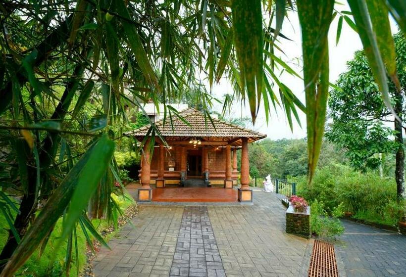 Indeevara Luxury Resort And Spa, Wayanad