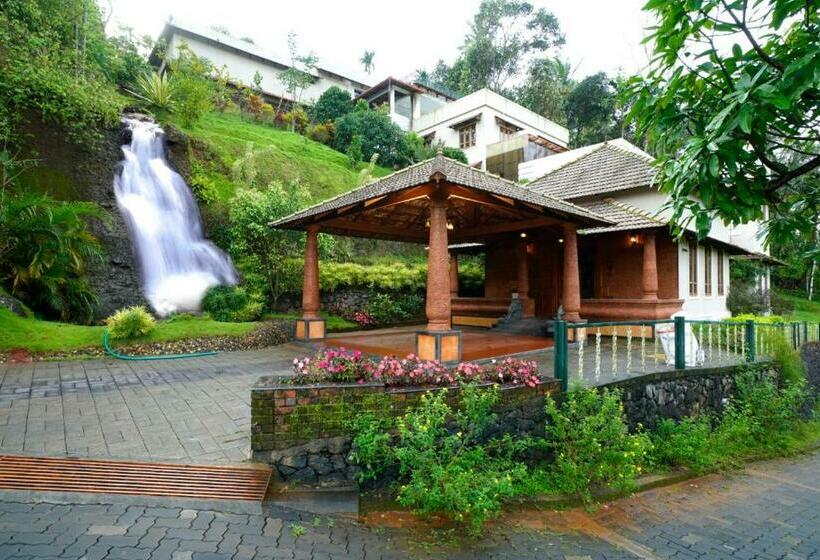 Indeevara Luxury Resort And Spa, Wayanad