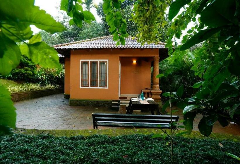 Indeevara Luxury Resort And Spa, Wayanad