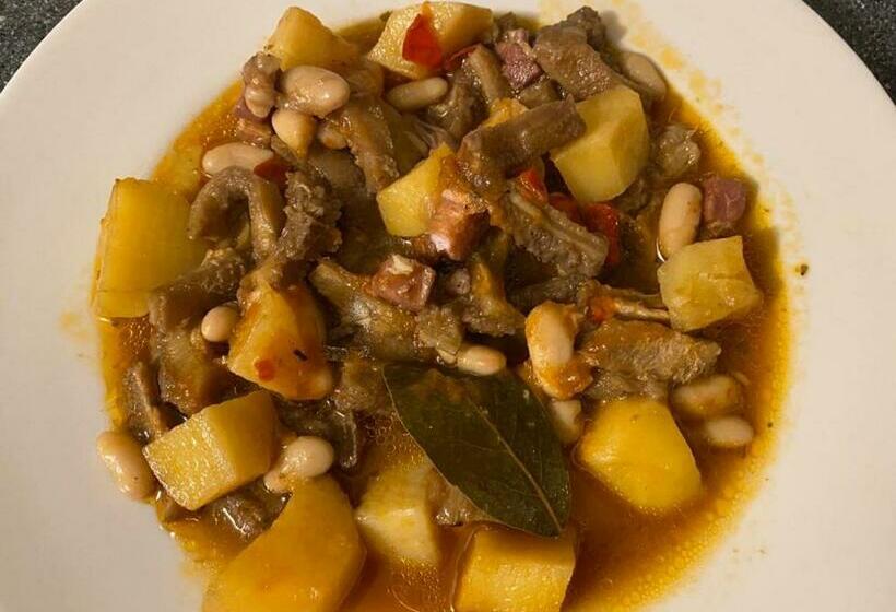 Ruda Lodge Exclusive Bed & Breakfast