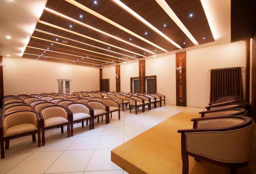 Sandalo Castle Resorts