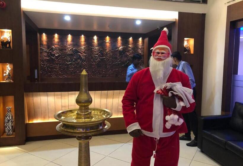 Sandalo Castle Resorts