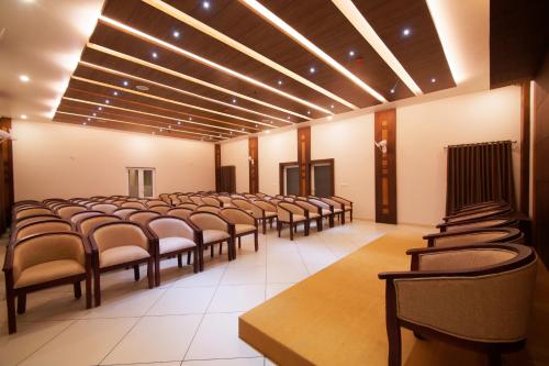 Sandalo Castle Resorts