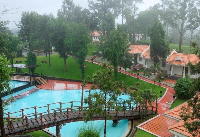 Sandalo Castle Resorts