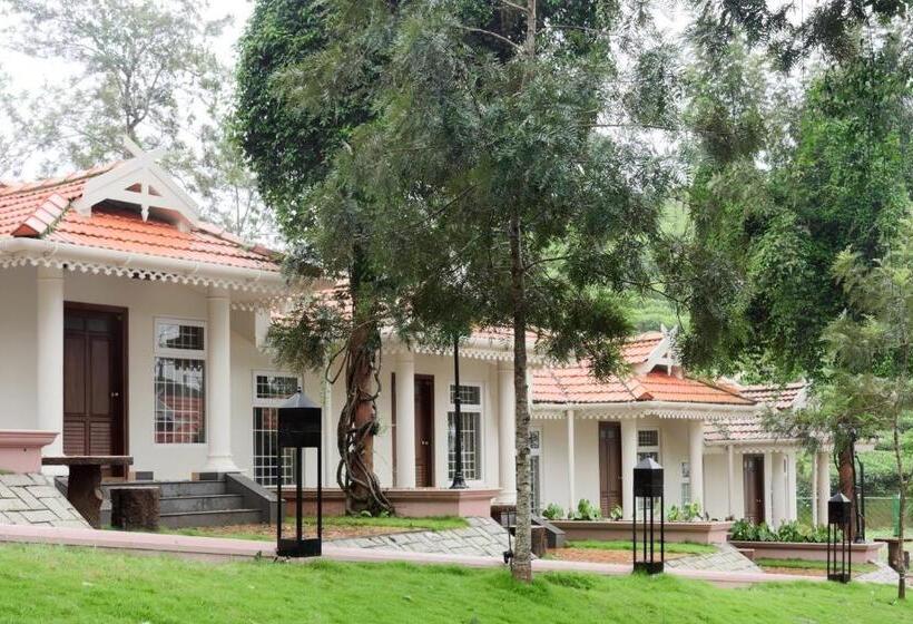 Sandalo Castle Resorts