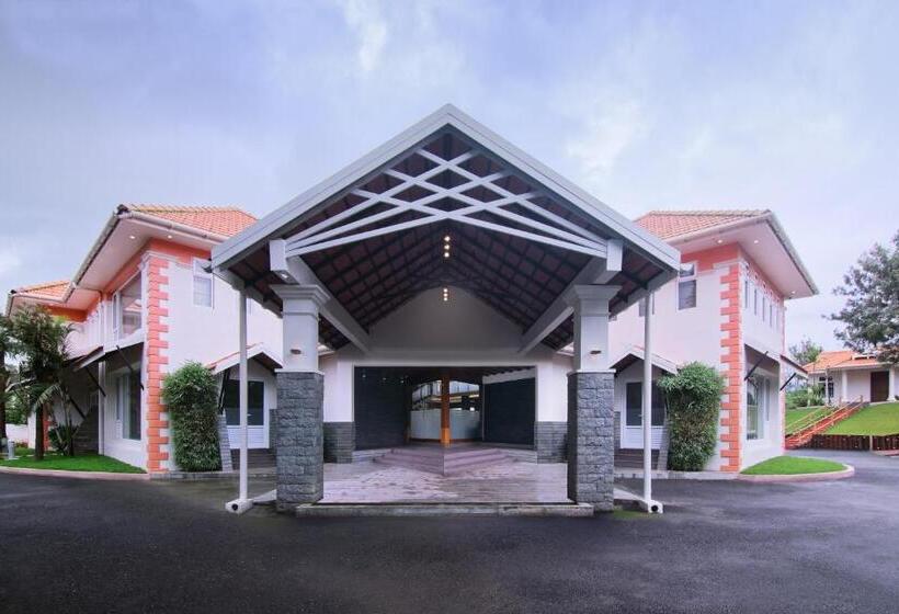 Sandalo Castle Resorts