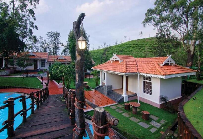 Sandalo Castle Resorts