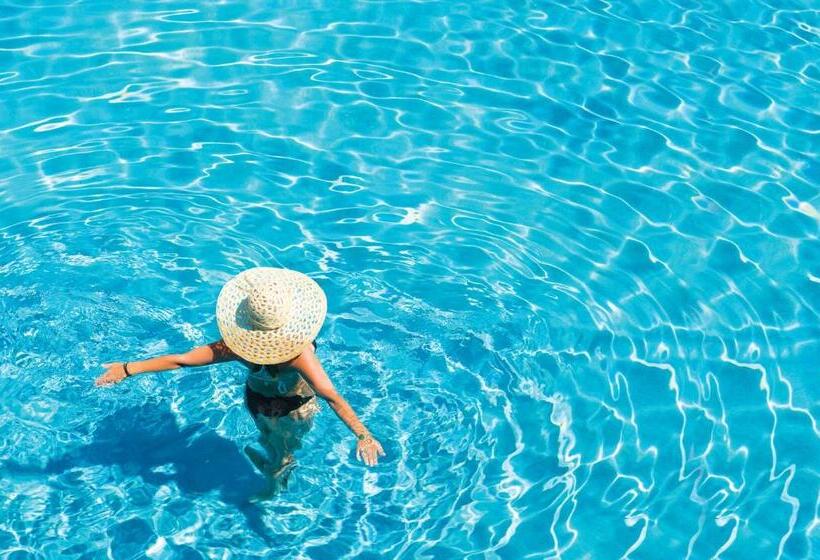 Sandalo Castle Resorts