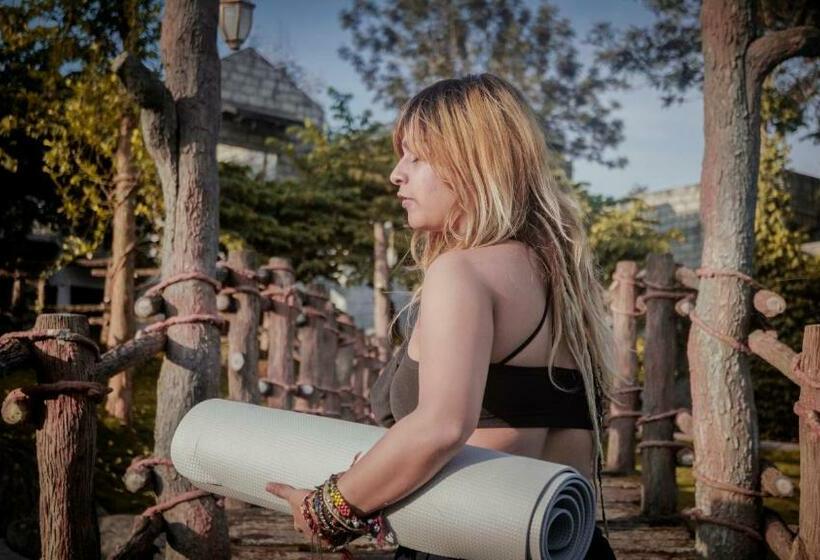 Sandalo Castle Resorts