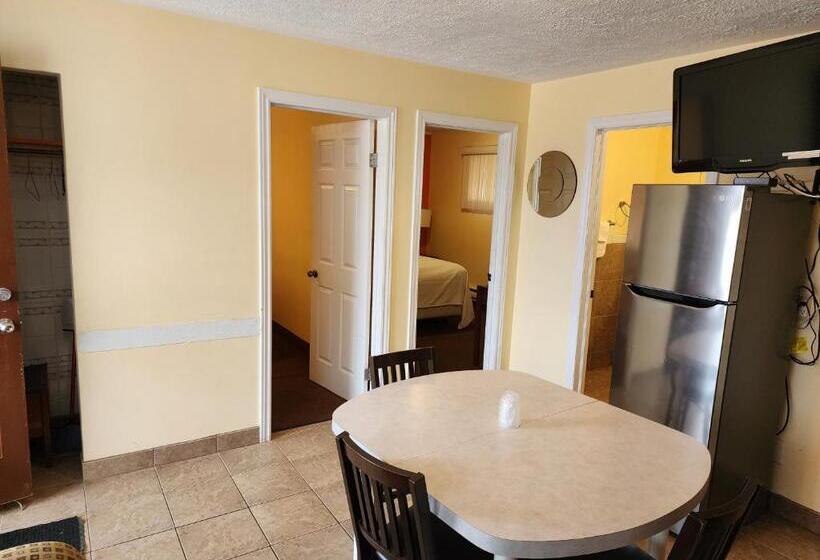 Sunparlor Motel