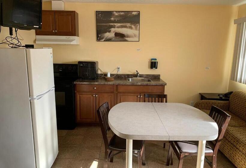 Sunparlor Motel