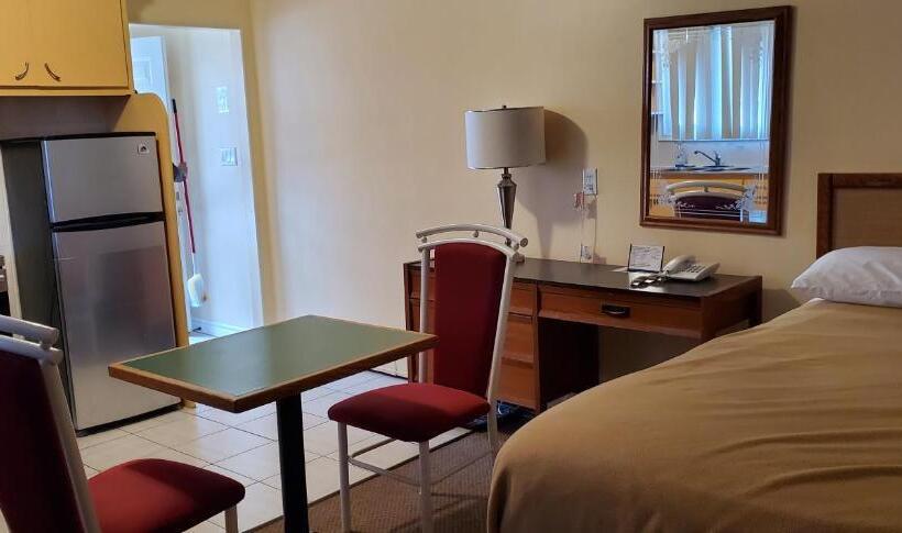 Sunparlor Motel
