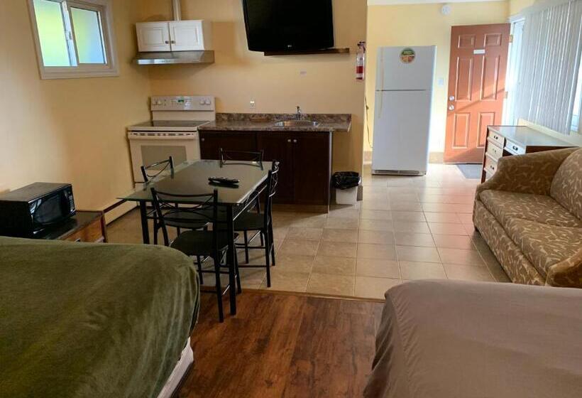 Sunparlor Motel