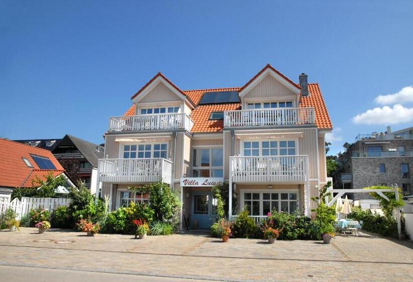 Villa Luisa