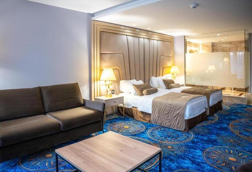 A Hoteli   Hotel Park