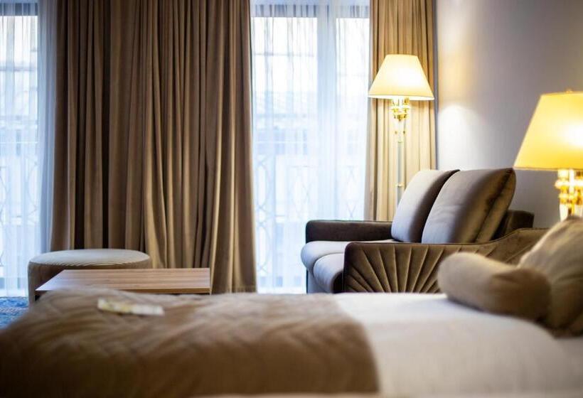 A Hoteli   Hotel Park