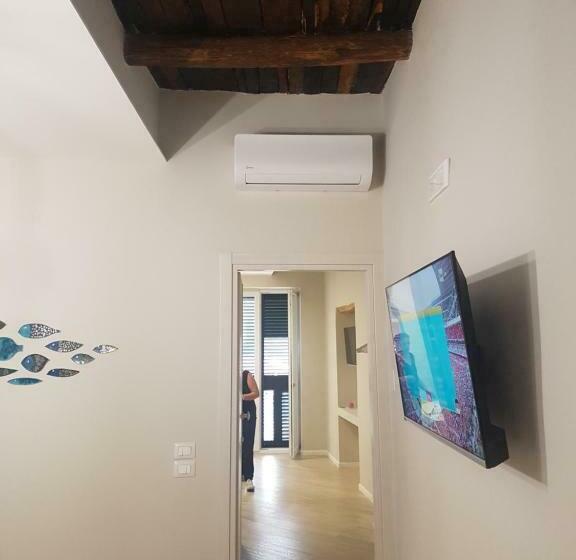 Bed and Breakfast Cala Di Luna House