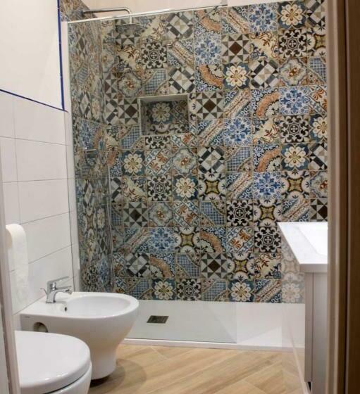 Bed and Breakfast Cala Di Luna House