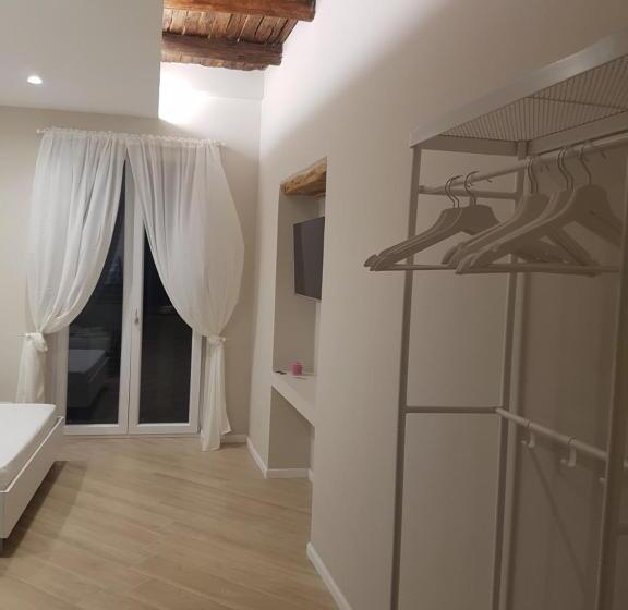 Bed and Breakfast Cala Di Luna House