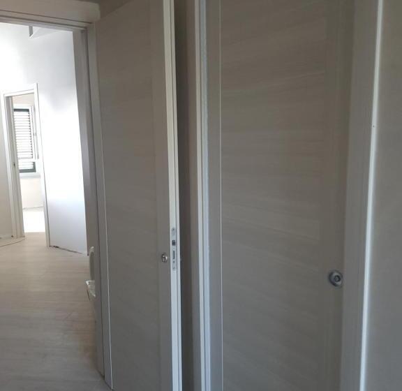 Bed and Breakfast Cala Di Luna House