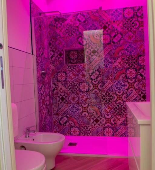 Bed and Breakfast Cala Di Luna House