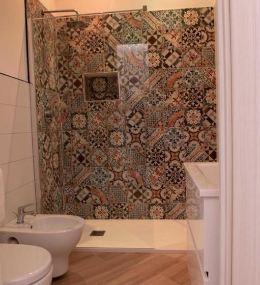 Bed and Breakfast Cala Di Luna House