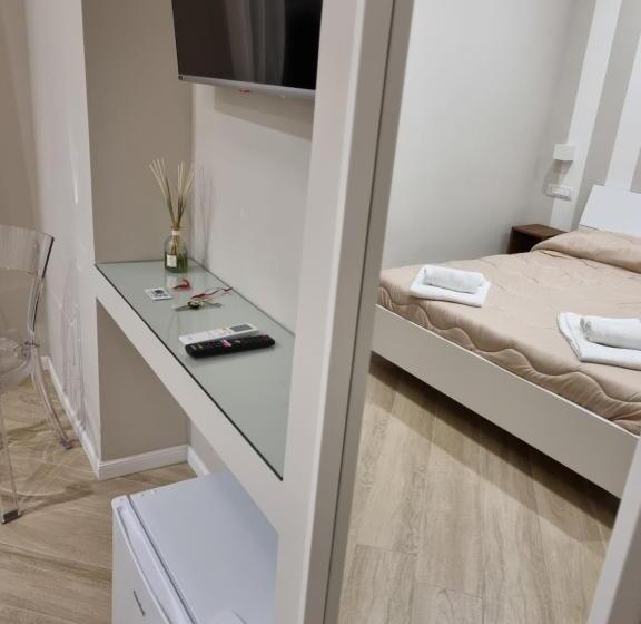 Bed and Breakfast Cala Di Luna House