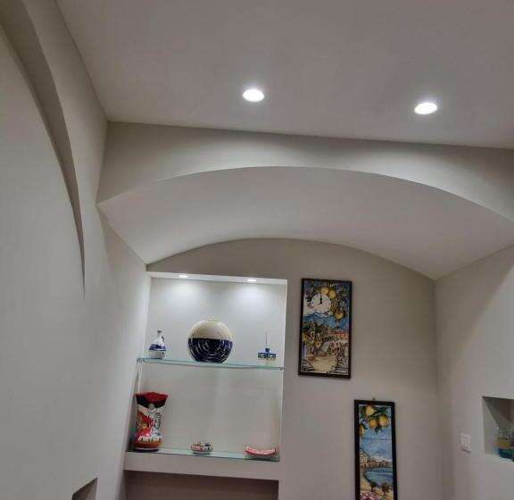 Bed and Breakfast Cala Di Luna House