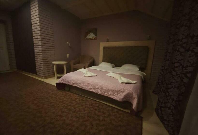 Hôtel гетьман готель & Spa