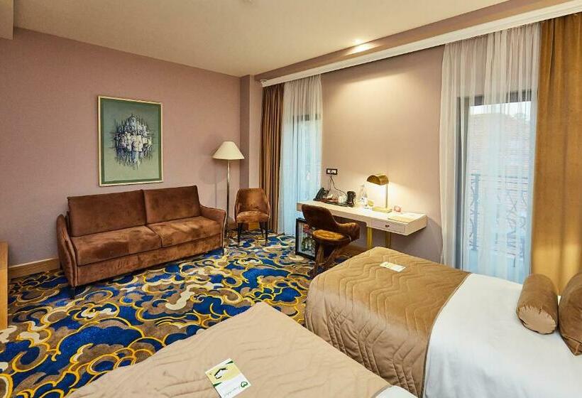 A Hoteli   Hotel Park