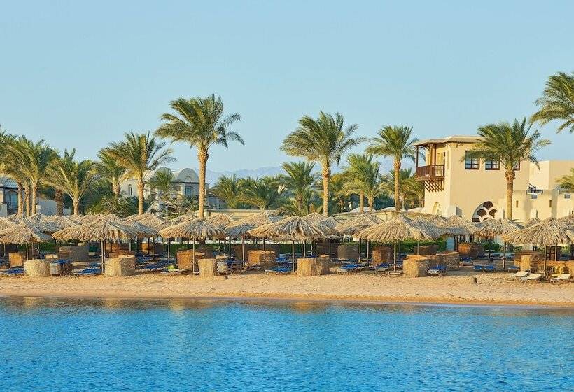 Отель Jaz Makadi Blue  Tui Blue Makadi  Adults Friendly 16 Years Plus