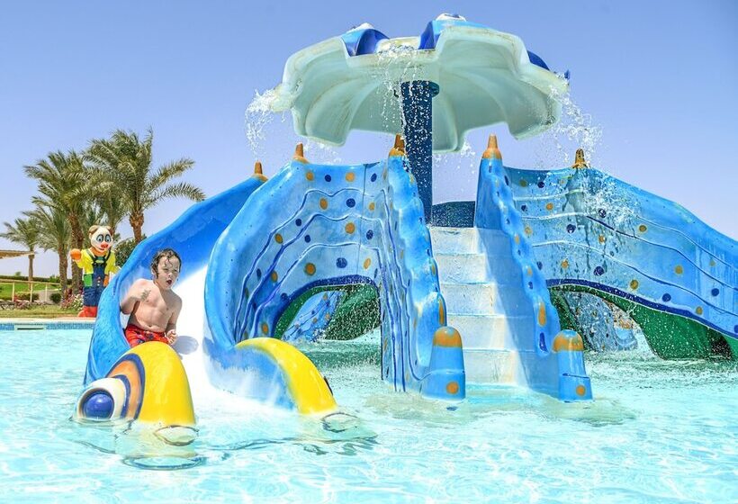 Отель Jaz Makadi Blue  Tui Blue Makadi  Adults Friendly 16 Years Plus