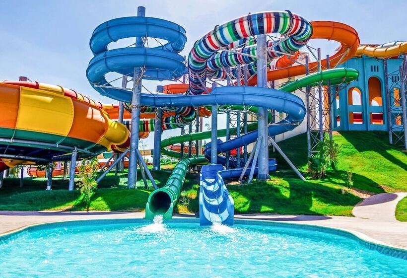 Отель Jaz Makadi Blue  Tui Blue Makadi  Adults Friendly 16 Years Plus