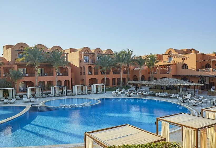 Отель Jaz Makadi Blue  Tui Blue Makadi  Adults Friendly 16 Years Plus