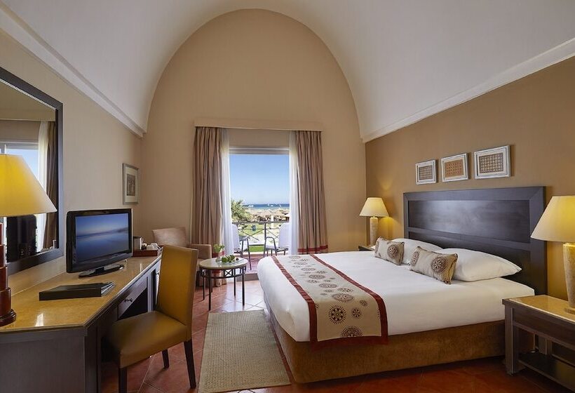 Отель Jaz Makadi Blue  Tui Blue Makadi  Adults Friendly 16 Years Plus