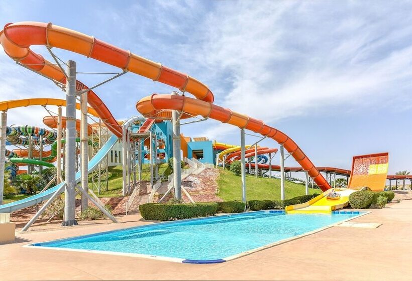 Отель Jaz Makadi Blue  Tui Blue Makadi  Adults Friendly 16 Years Plus