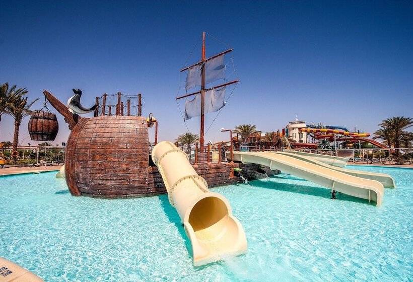 Отель Jaz Makadi Blue  Tui Blue Makadi  Adults Friendly 16 Years Plus