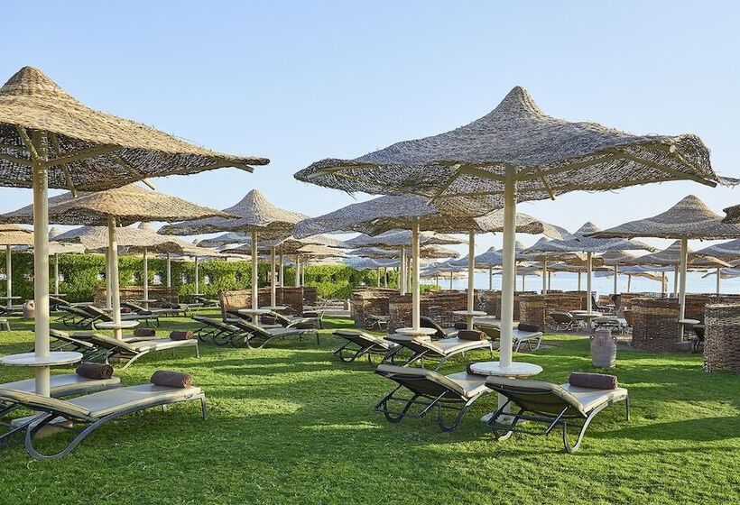 Отель Jaz Makadi Blue  Tui Blue Makadi  Adults Friendly 16 Years Plus