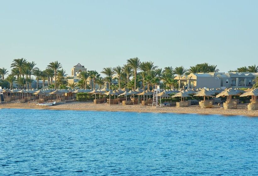 Отель Jaz Makadi Blue  Tui Blue Makadi  Adults Friendly 16 Years Plus