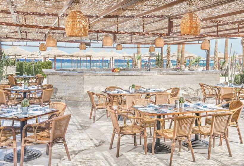 Отель Jaz Makadi Blue  Tui Blue Makadi  Adults Friendly 16 Years Plus