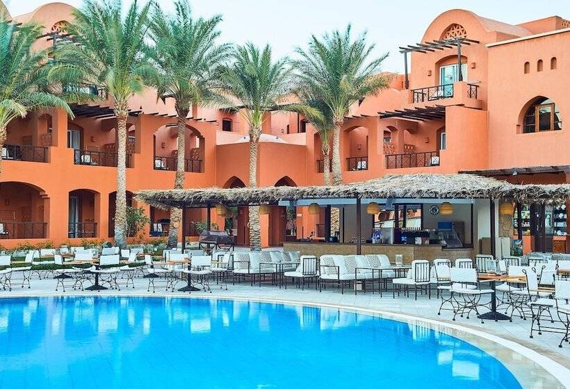 Отель Jaz Makadi Blue  Tui Blue Makadi  Adults Friendly 16 Years Plus