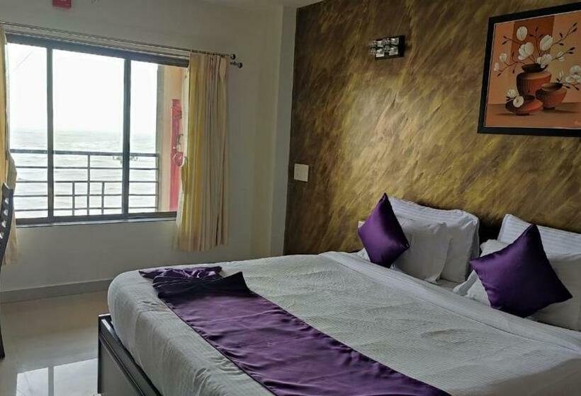 فندق Vits Select Daman