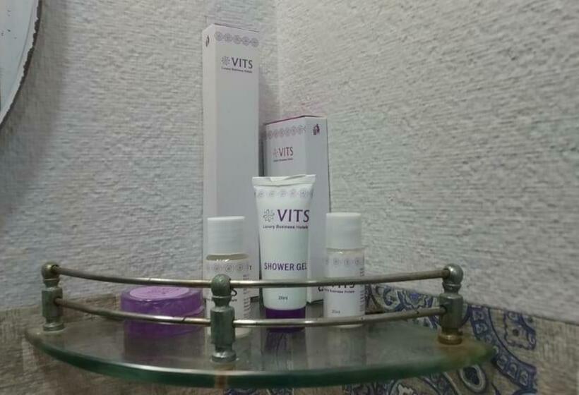 فندق Vits Select Daman