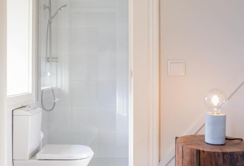 Отель Quinta De Carcavelos Natures Home