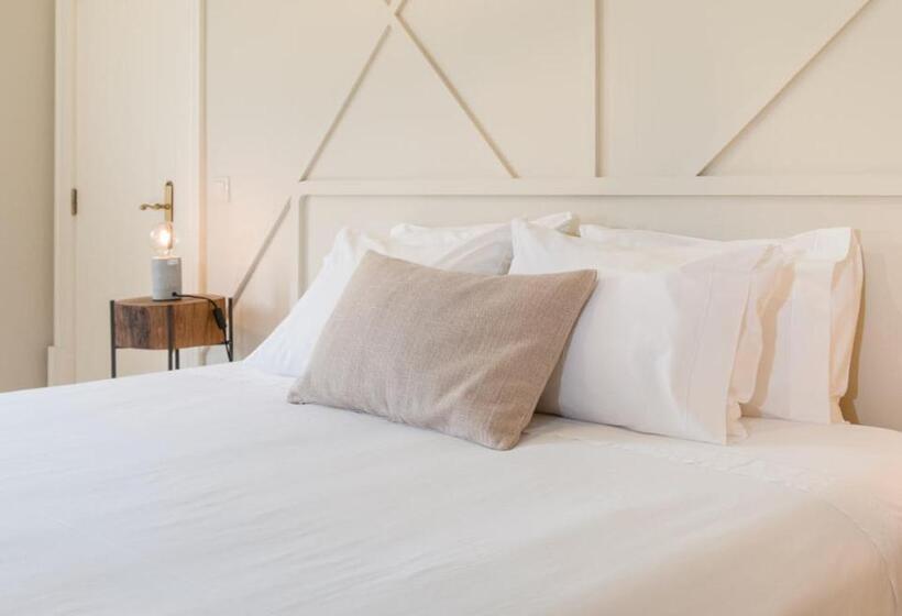 Отель Quinta De Carcavelos Natures Home