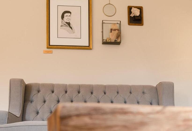 Отель Quinta De Carcavelos Natures Home