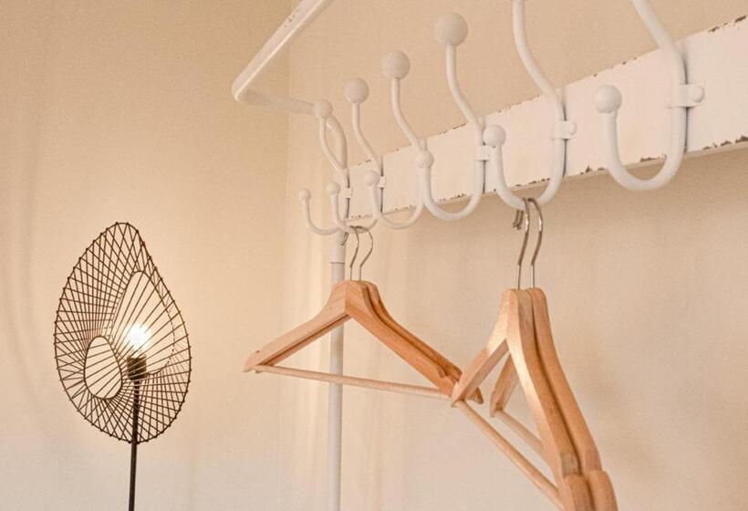 Отель Quinta De Carcavelos Natures Home